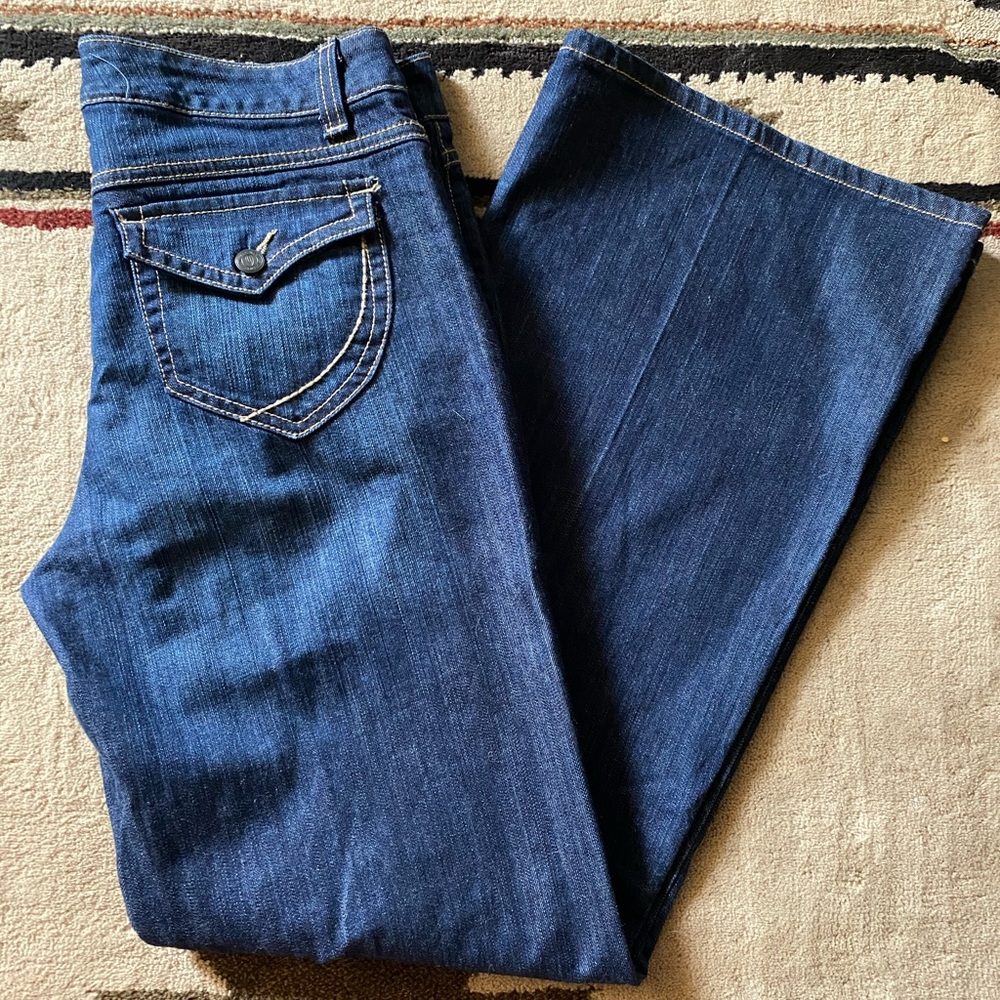 Trousers